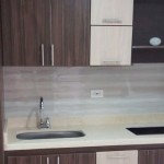 detalle cocina integral