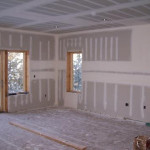 paredes de drywall en medellin