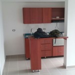 instalacion cocina integral y muebles