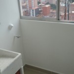pintura de apartamentos
