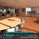 acabados y obra blanca