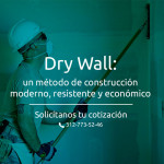 drywall medellin