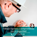 electricidad y acabados medellin