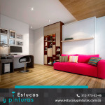 estucos y pinturas en medellin