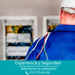 instalaciones eléctricas seguras