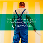 pintores profesionales en medellin