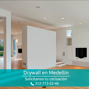 drywall-en-medellin