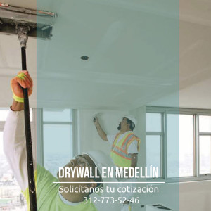 drywall-en-medellin