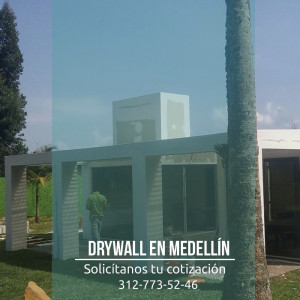 drywall-en-medellín