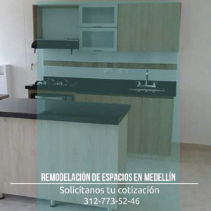 remodelacion-de-cocinas-en-medellin