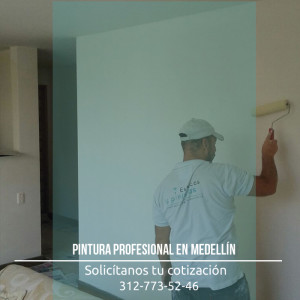 pintura-profesional-en-medellin, obra-blanca-medellin
