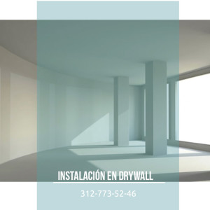 instalacion-en-drywall-en-medellin
