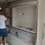 instalaciones en drywall en medellin
