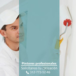 pintores profesionales en medellin