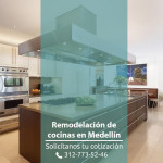 remodelación-cocinas-medellin