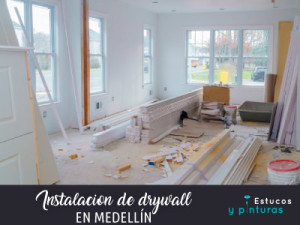 instalacion-drywall-en-medellin