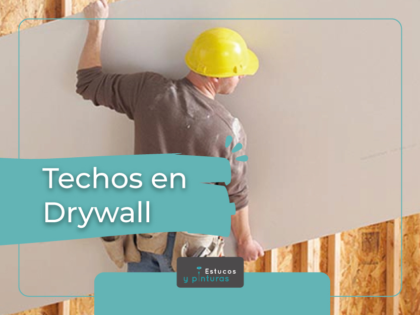 techos-en-drywall