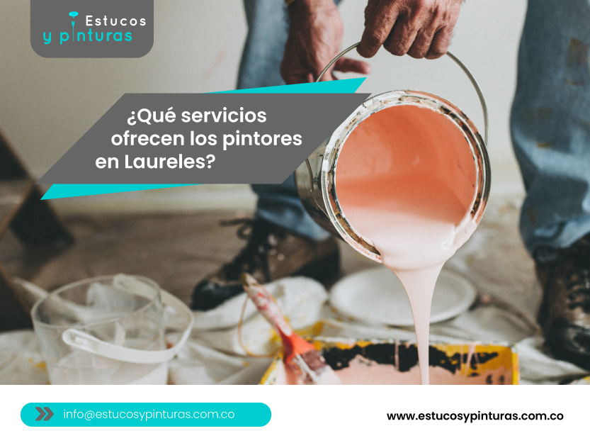 pintores-en-laureles