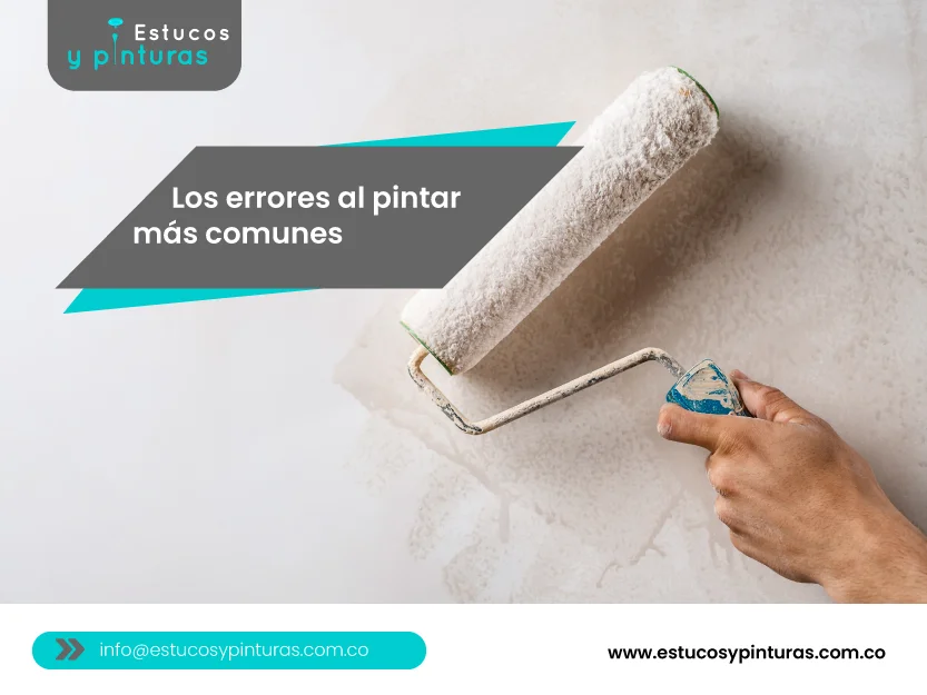 errores-al-pintar