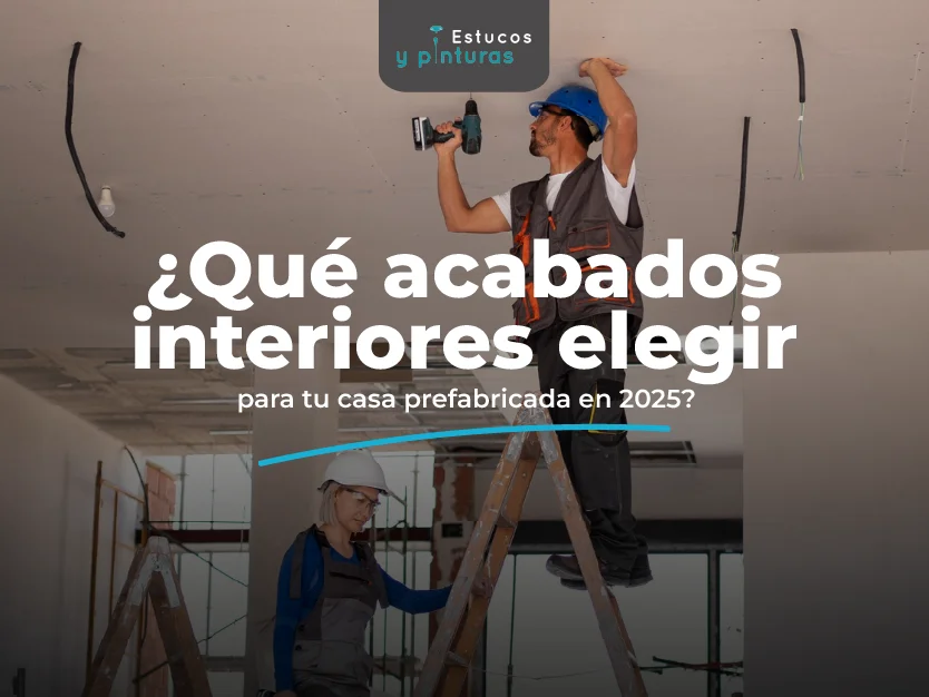 acabados interiores banner