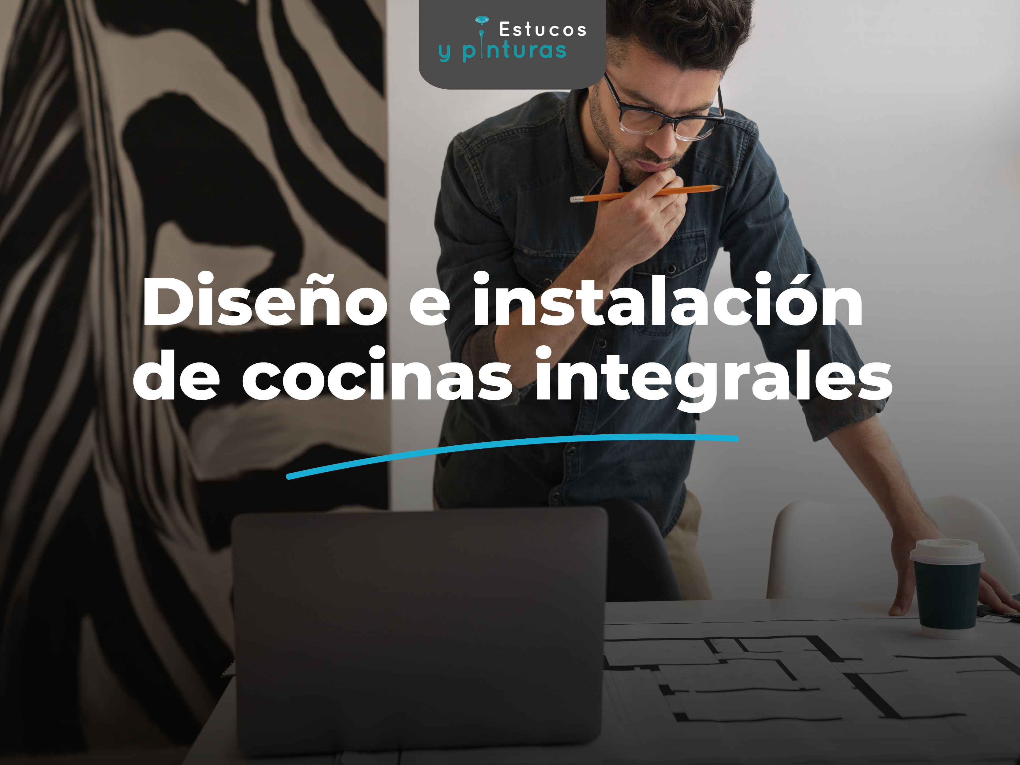 Banner diseño de cocinas integrales