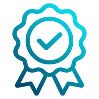 calidad certificada